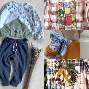 Children's Clothing